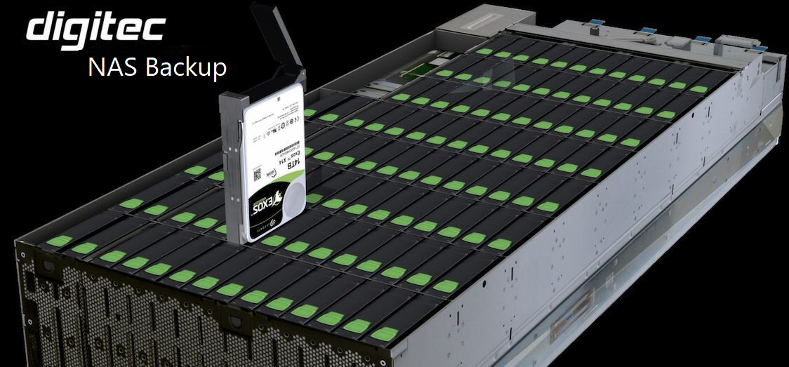  digitec NAS Backup 