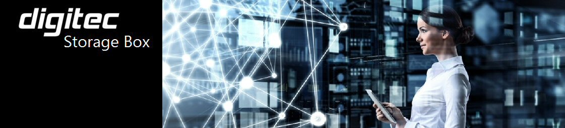  digitec NAS Backup 